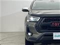 2021 Toyota Hilux