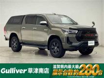 2021 Toyota Hilux