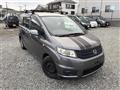 2011 Honda Freed Spike