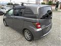 2011 Honda Freed Spike