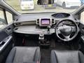 2011 Honda Freed Spike