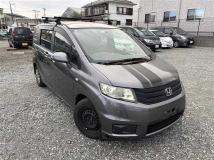 2011 Honda Freed Spike