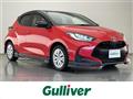 2021 Toyota Yaris