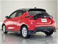 2021 Toyota Yaris