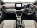 2021 Toyota Yaris