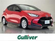 2021 Toyota Yaris