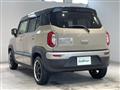 2019 Suzuki XBEE