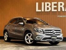 2017 Mercedes-Benz GLA-Class