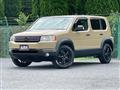 2007 Honda Crossroad