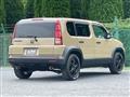 2007 Honda Crossroad