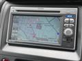 2007 Honda Crossroad