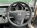 2007 Honda Crossroad