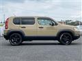 2007 Honda Crossroad