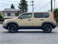2007 Honda Crossroad