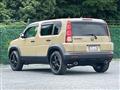 2007 Honda Crossroad