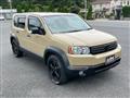2007 Honda Crossroad