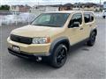 2007 Honda Crossroad