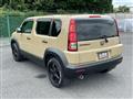 2007 Honda Crossroad