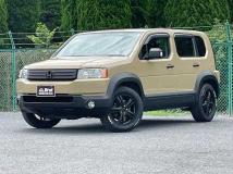2007 Honda Crossroad