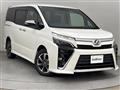 2018 Toyota Voxy