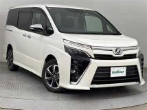 2018 Toyota Voxy