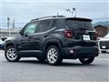 2021 Chrysler Renegade