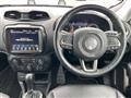 2021 Chrysler Renegade