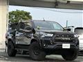 2018 Toyota Hilux