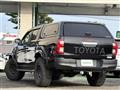 2018 Toyota Hilux