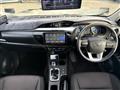 2018 Toyota Hilux