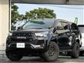 2018 Toyota Hilux