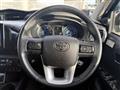 2018 Toyota Hilux