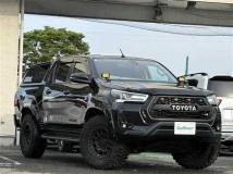 2018 Toyota Hilux
