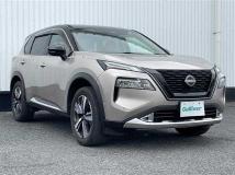 2023 Nissan X-Trail