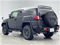 2015 Toyota FJ Cruiser