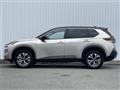 2024 Nissan X-Trail