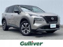 2024 Nissan X-Trail