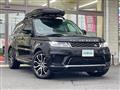 2019 Land Rover Range Rover Sport