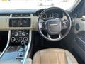 2019 Land Rover Range Rover Sport