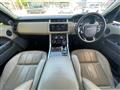 2019 Land Rover Range Rover Sport