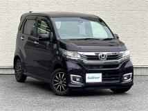 2017 Honda N-WGN