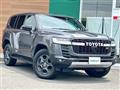2023 Toyota Land Cruiser