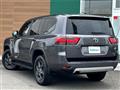 2023 Toyota Land Cruiser