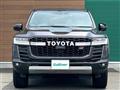 2023 Toyota Land Cruiser