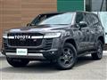 2023 Toyota Land Cruiser