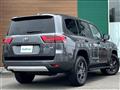 2023 Toyota Land Cruiser