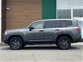 2023 Toyota Land Cruiser