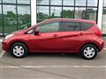 2015 Nissan Note