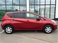 2015 Nissan Note