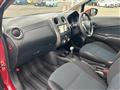 2015 Nissan Note
